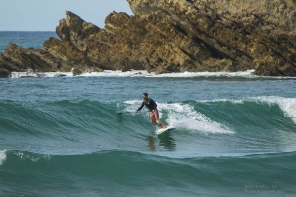 NAH-SKWELL GET- UP  WAVE ALL ROUND WINDSUP